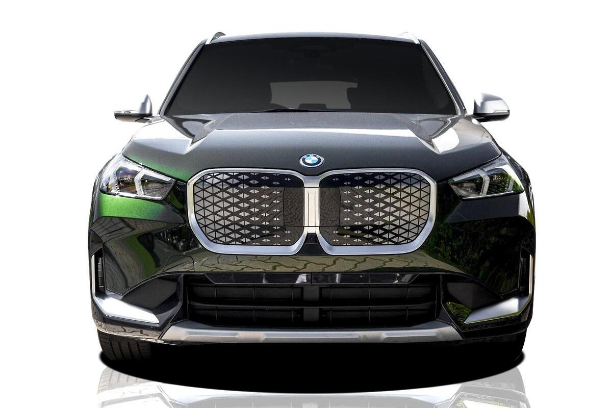 2025 BMW iX1 eDrive20 xLine U11 Auto image 2