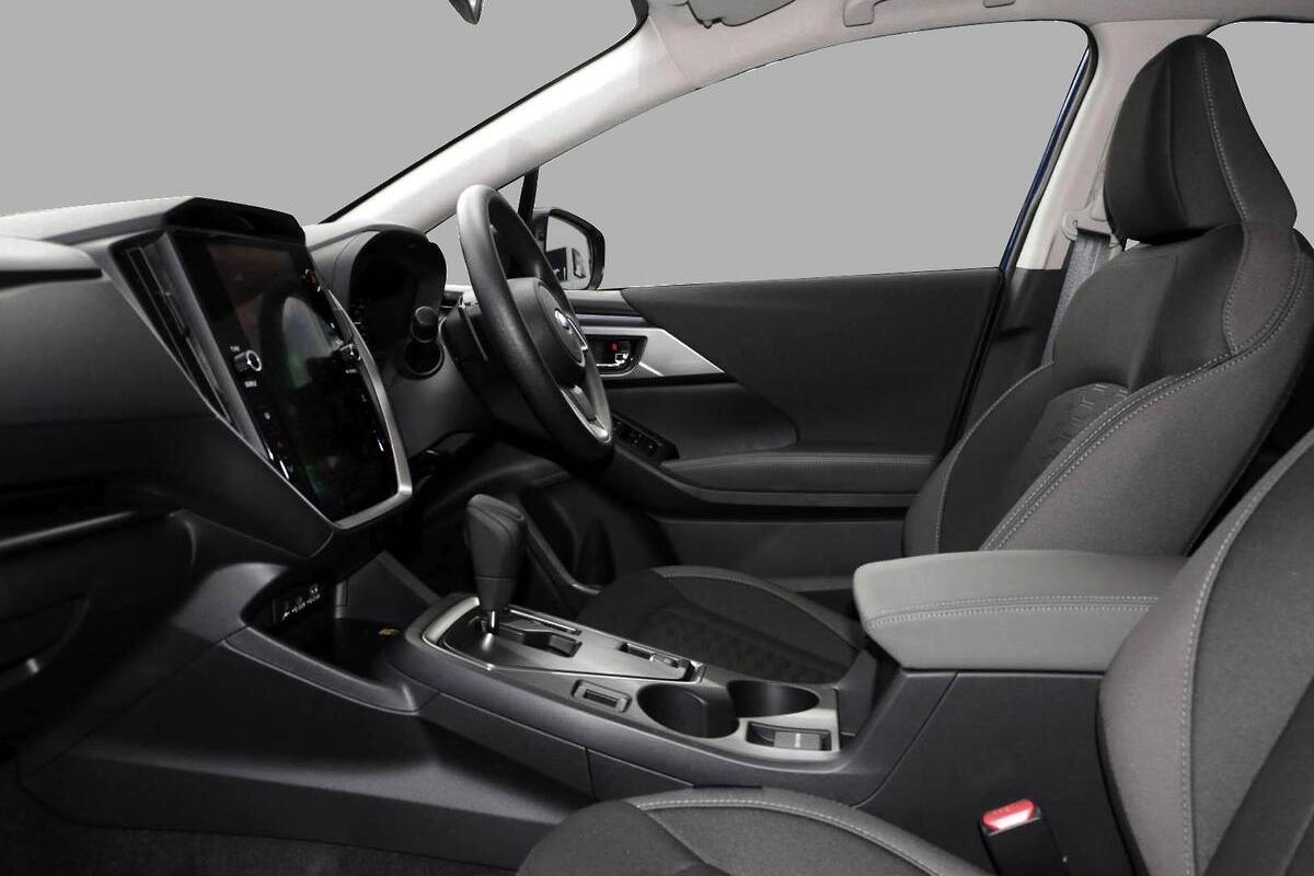 2024 Subaru Impreza 2.0L G6 Auto AWD MY24 image 9