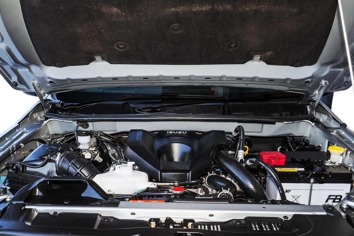 2024 Isuzu MU-X LS-T Auto 4x4 MY24 image 10