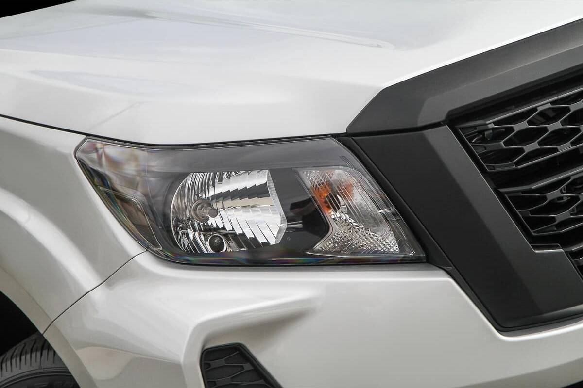 2024 Nissan Navara SL D23 Manual 4x2 MY24 Dual Cab image 16