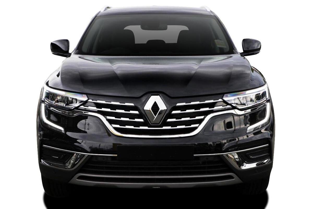 2024 Renault Koleos Zen Auto 4WD MY24 image 2