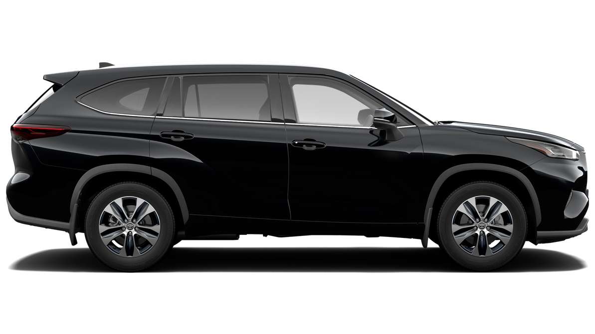 2024 Toyota Kluger GXL 2WD Automatic image 2
