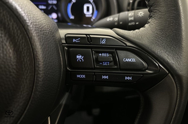 2023 Toyota Yaris Hybrid SX image 20