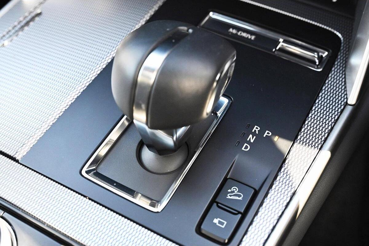 2024 Mazda CX-60 D50e Azami KH Series Auto i-ACTIV AWD image 14