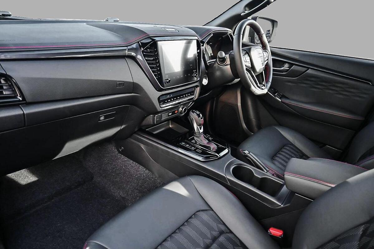 2024 Isuzu D-MAX X-TERRAIN Auto 4x4 MY24 image 6