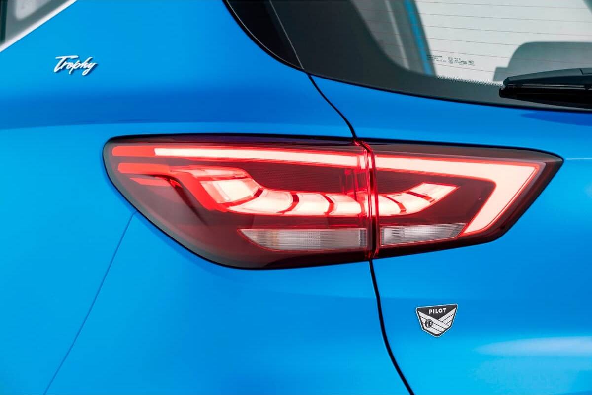 2024 MG ZST Essence Auto MY24 image 19