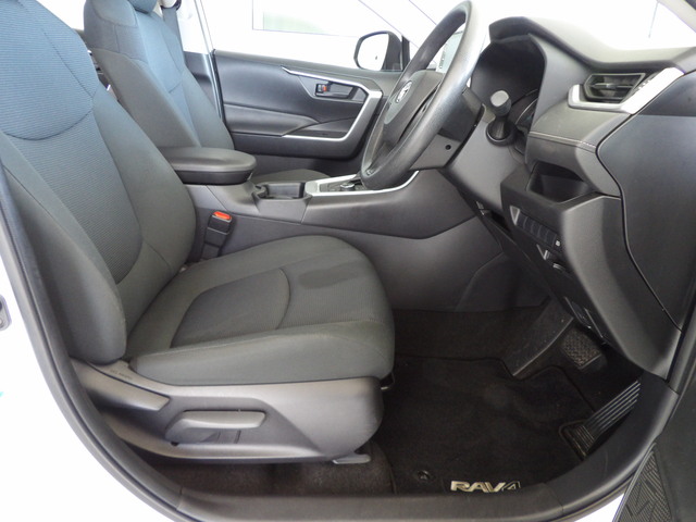 2024 Toyota Rav4 Hybrid GXL-2WD image 5