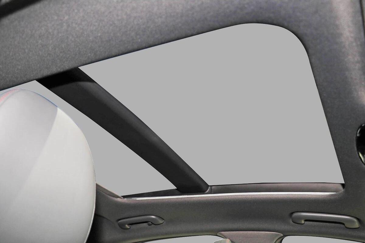 2025 Hyundai Sonata N Line Auto MY25 image 14