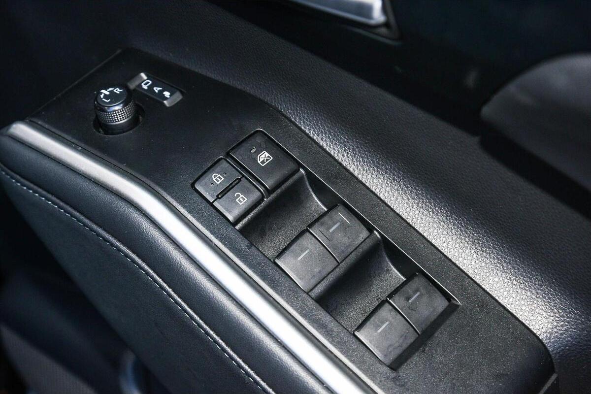 2024 Toyota Kluger GXL Auto eFour image 16