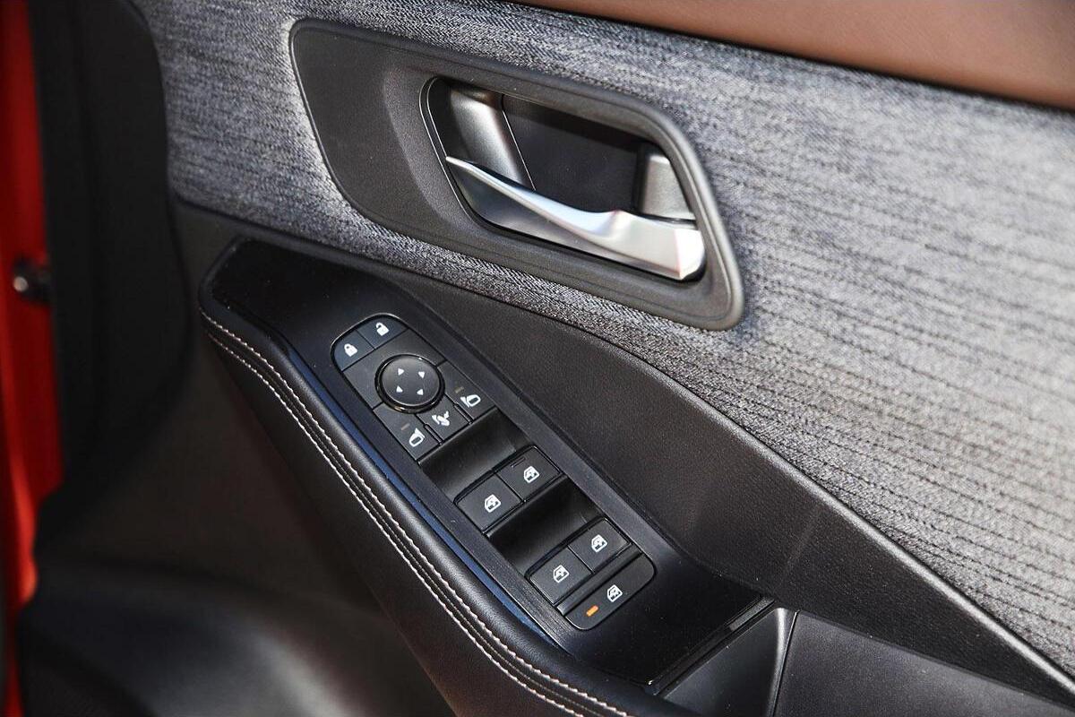 2024 Nissan X-TRAIL ST T33 Auto 2WD MY25 image 16