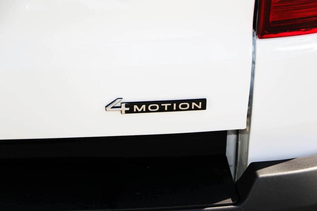 2024 Volkswagen Amarok TDI500 Life NF Auto 4MOT MY24 Dual Cab image 11