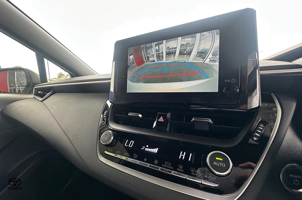 2024 Toyota Corolla Ascent Sport image 20