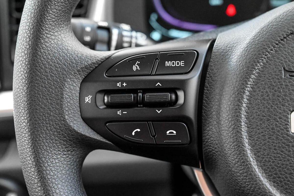 2024 Kia Stonic S Auto FWD MY25 image 14