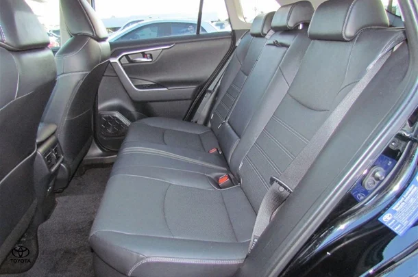 2023 Toyota Rav4 Hybrid Cruiser 2WD image 22