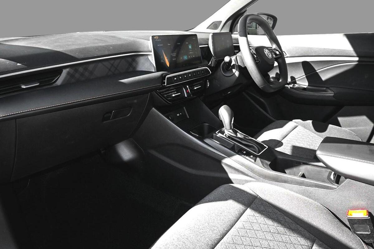 2024 MG MG3 Excite Auto MY24.5 image 7
