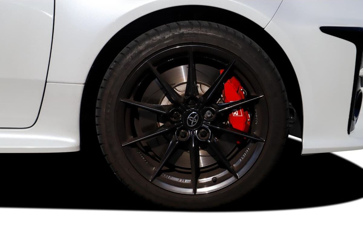 2024 Toyota Yaris GR Rallye Manual GR-FOUR image 23