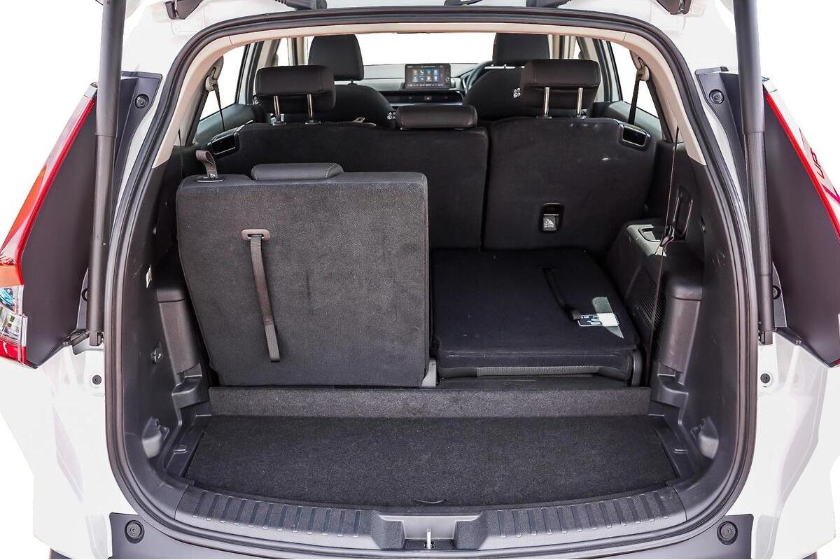 2024 Honda CR-V VTi X7 Auto FWD MY24 image 11