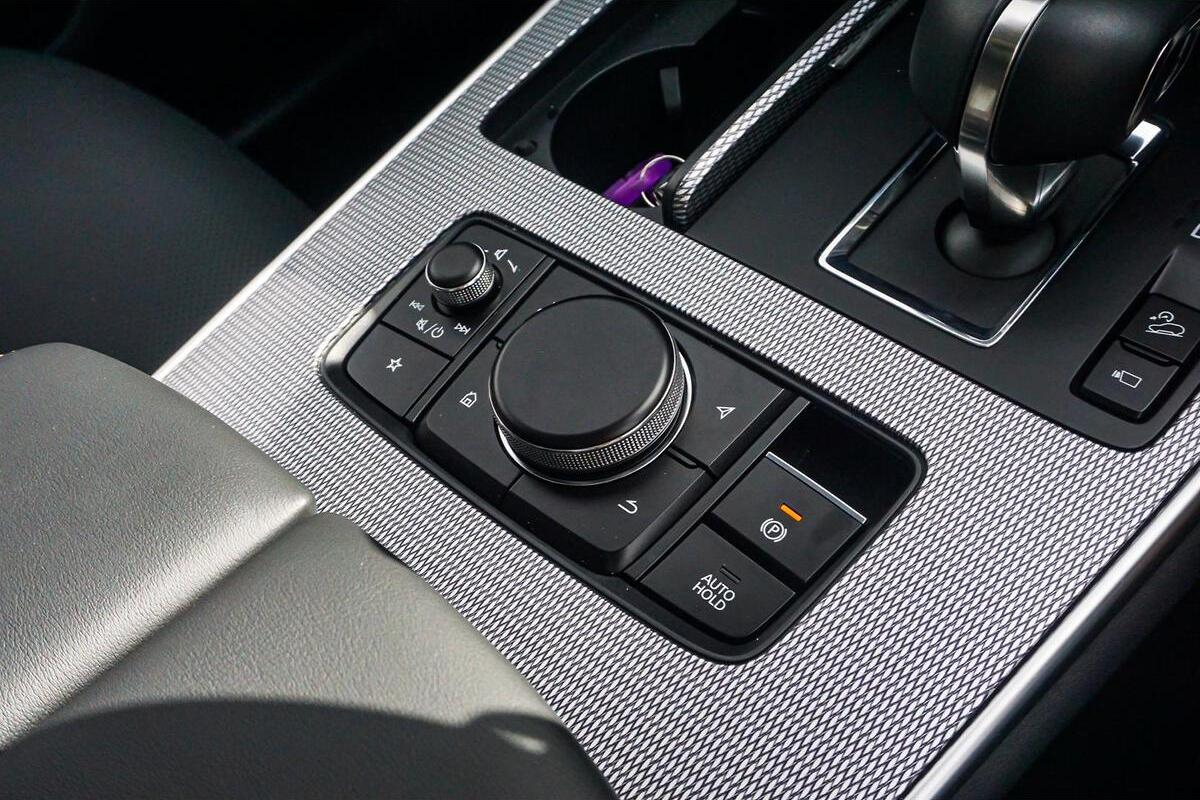 2024 Mazda CX-90 D50e GT KK Auto i-ACTIV AWD image 18