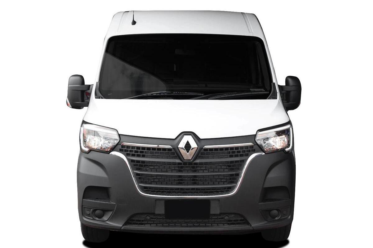 2024 Renault Master Pro 110kW LWB Auto MY25 image 2