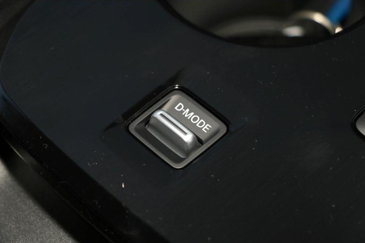 2025 Nissan X-TRAIL ST T33 Auto 2WD MY25 image 16