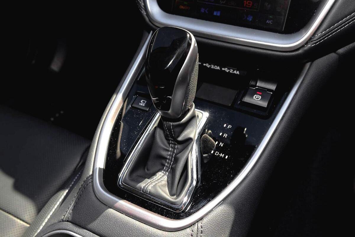 2024 Subaru Outback AWD Touring 6GEN Auto AWD MY24 image 15