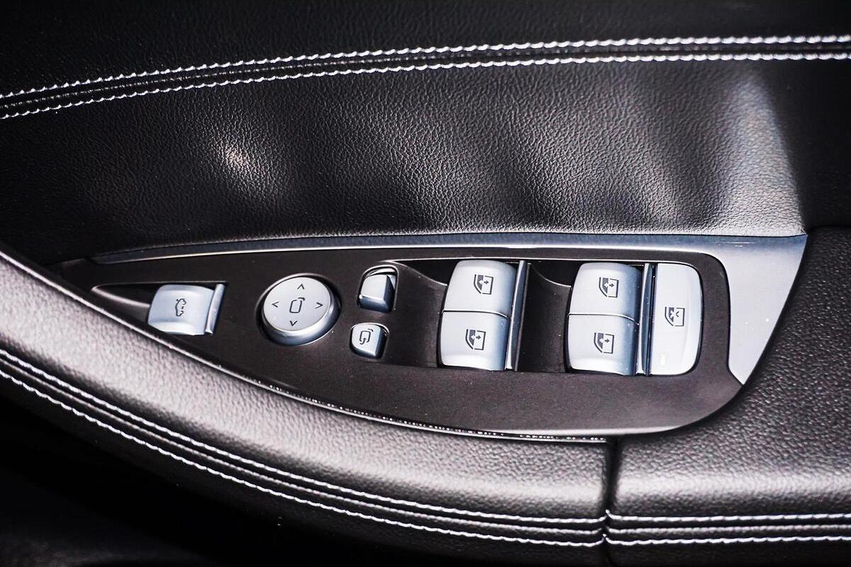 2024 BMW X3 xDrive30e M Sport G01 LCI Auto 4x4 image 18