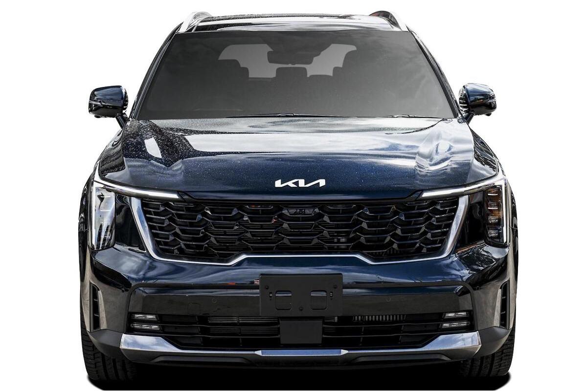 2024 Kia Sorento GT-Line Auto AWD MY25 image 2