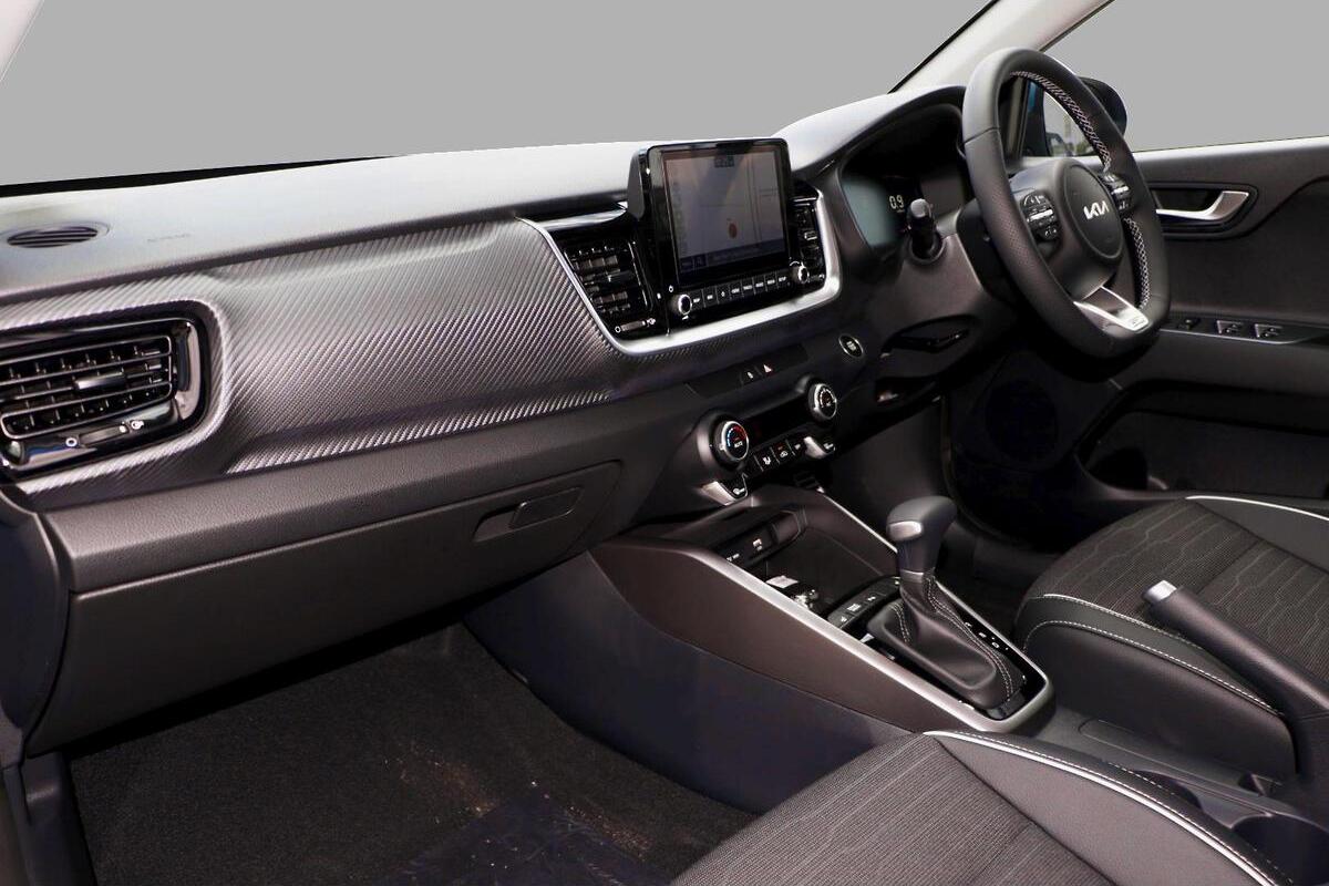 2024 Kia Stonic GT-Line Auto FWD MY25 image 7