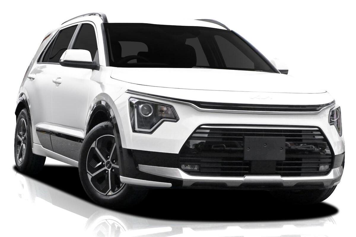 2025 Kia Niro HEV S Auto 2WD MY25