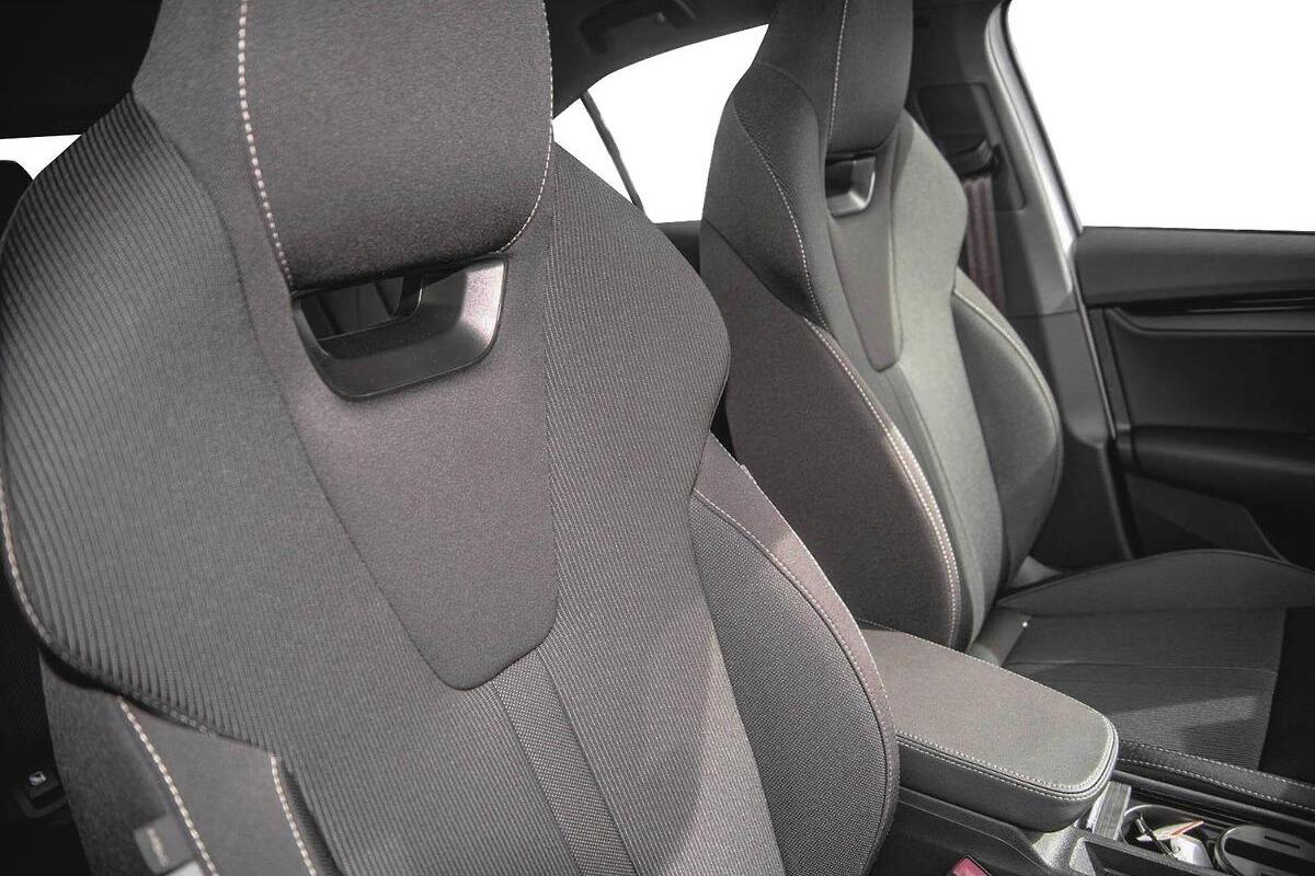 2024 SKODA Octavia 110TSI SportLine Auto MY24 image 6