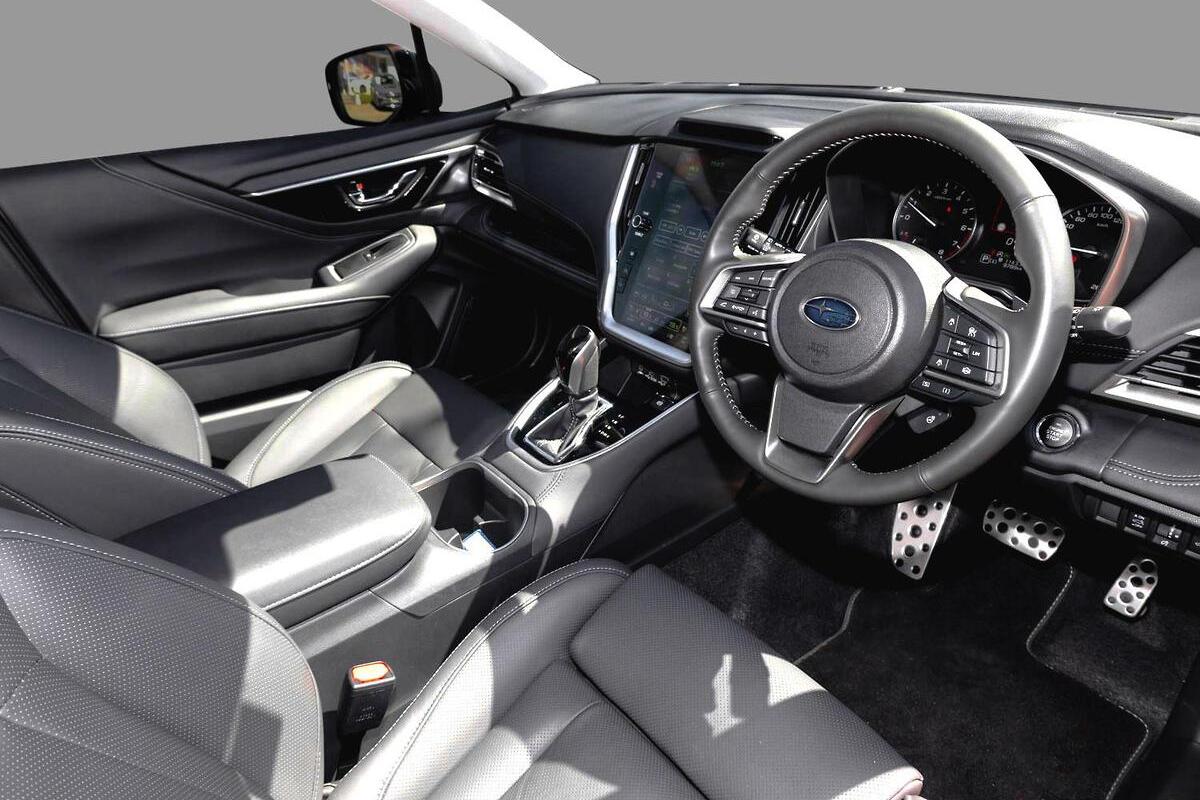 2024 Subaru Outback AWD Touring 6GEN Auto AWD MY24 image 7