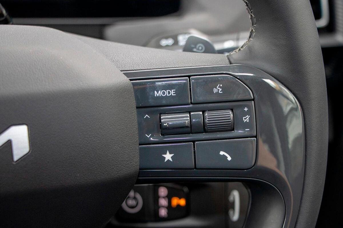 2024 Kia EV5 Air Long Range Auto MY25 image 15