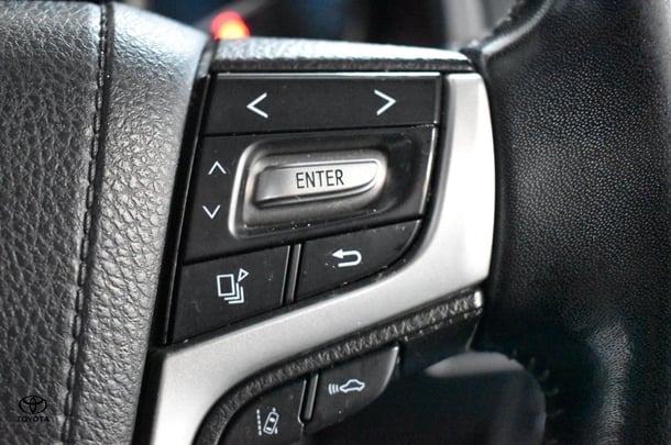 2019 Toyota Prado VX image 23