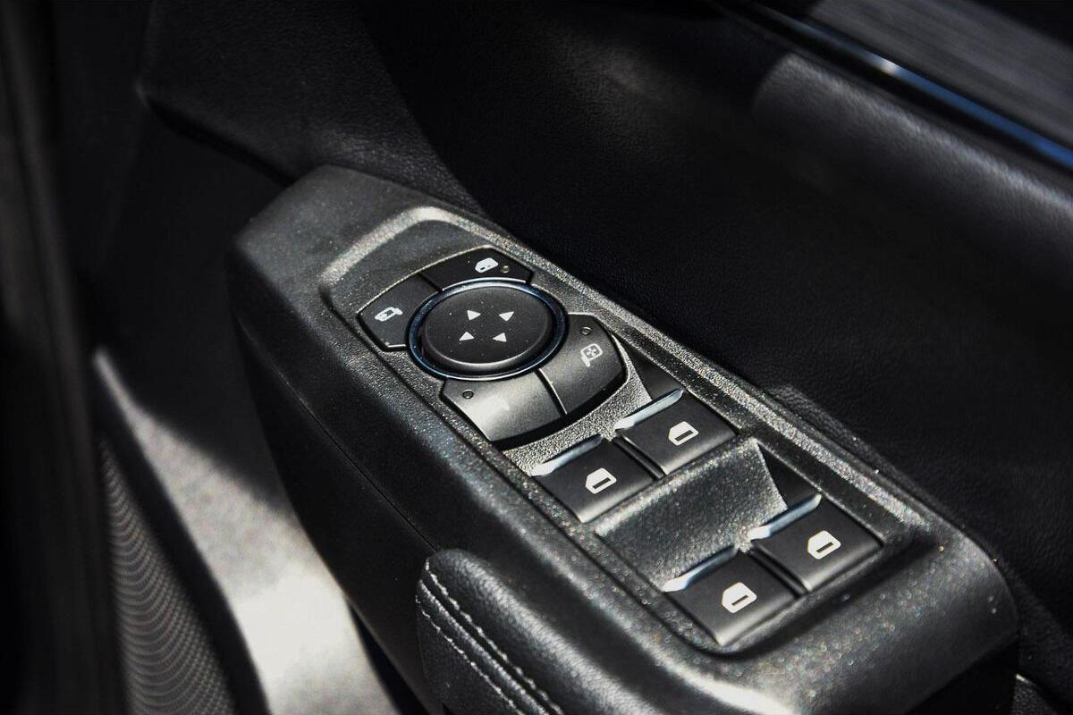 2025 Ford Everest Trend Auto FullTime 4WD DR MY25.25 image 16
