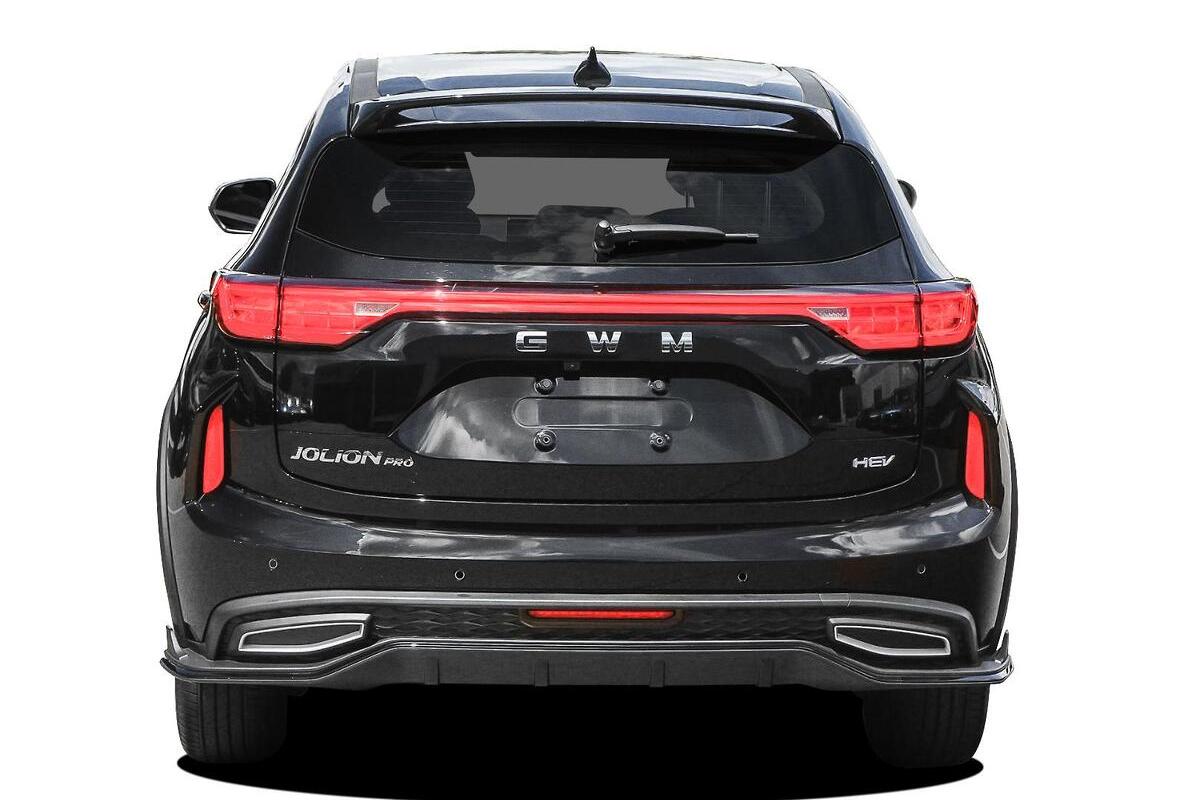 2025 GWM Haval Jolion Premium Hybrid Auto image 3