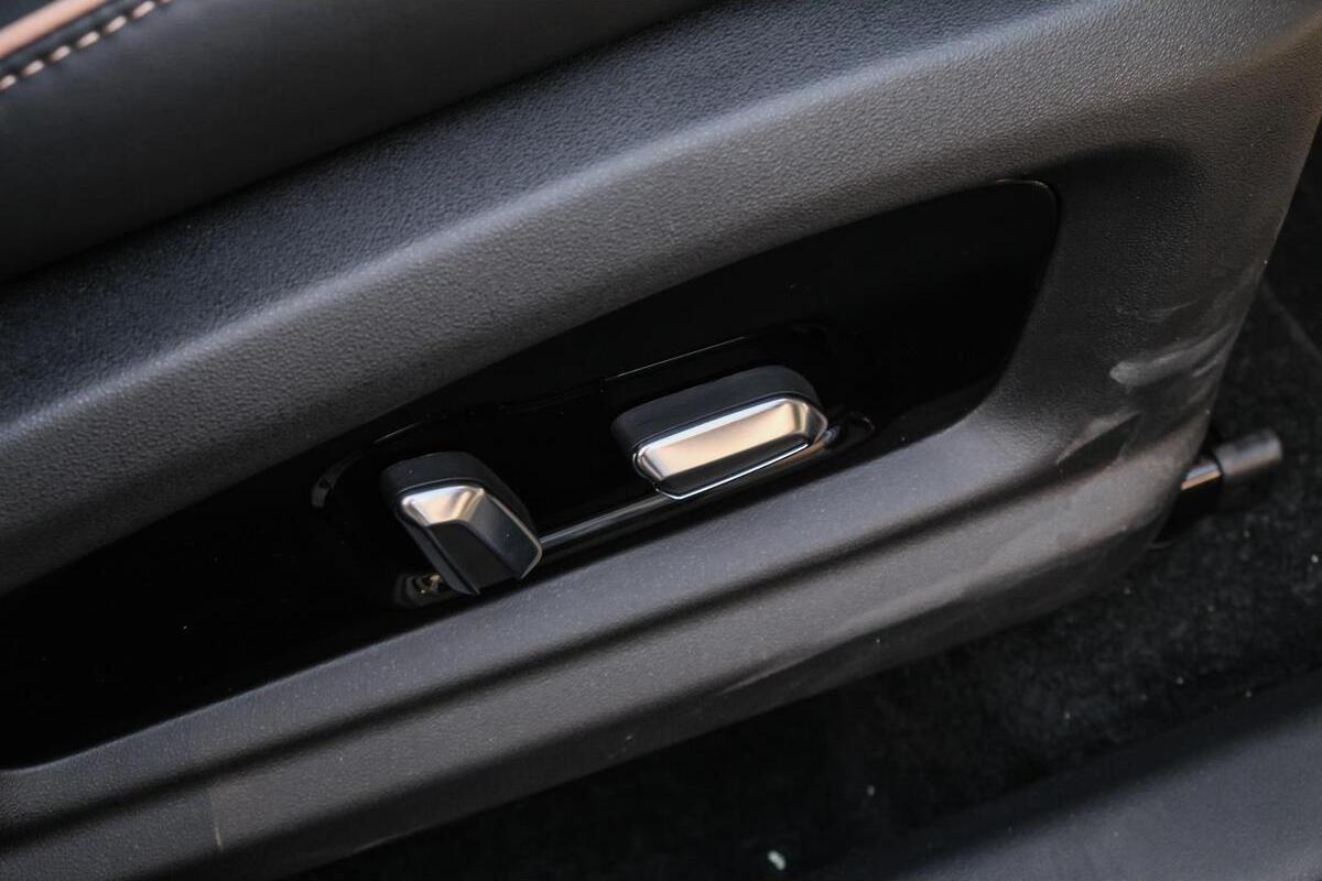 2024 Chery OMODA 5 EX Auto image 13