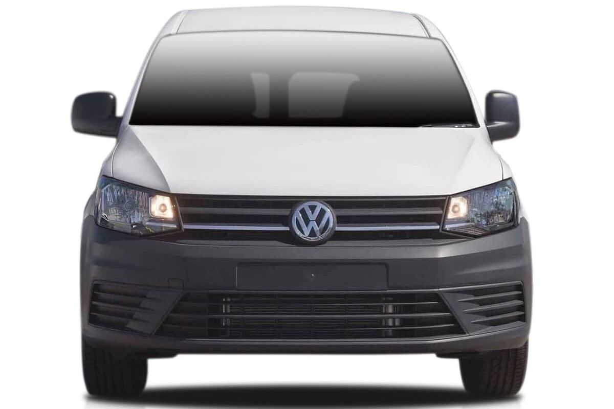 2024 Volkswagen Caddy TSI220 5 Maxi Manual MY24 image 2