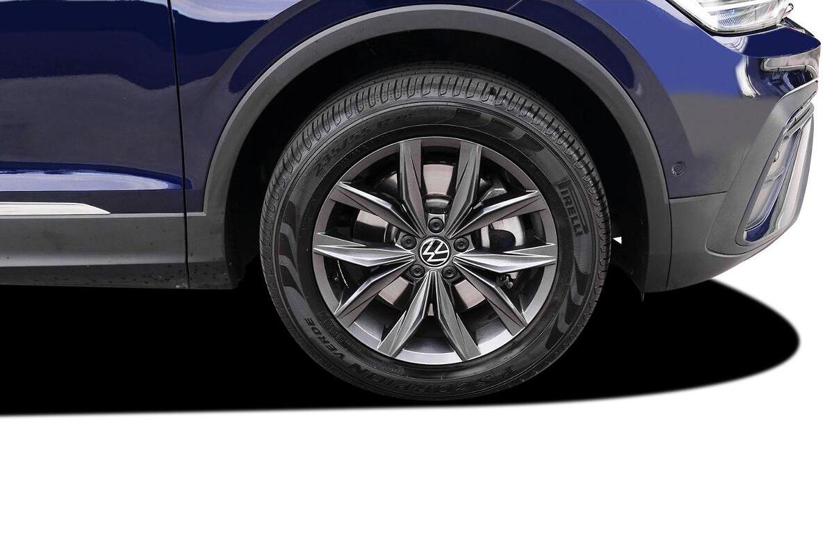 2024 Volkswagen Tiguan 132TSI Life Allspace 5N Auto 4MOTION MY24 image 19