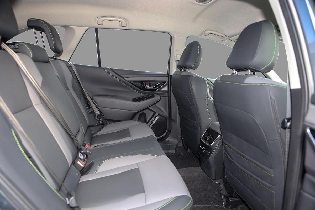 2024 Subaru Outback AWD Sport 6GEN Auto AWD MY24 image 7