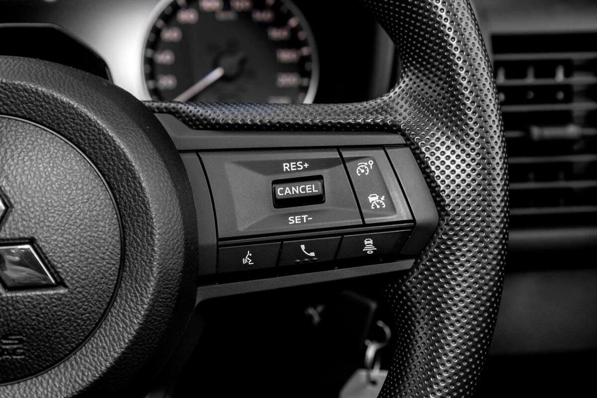 2024 Mitsubishi Triton GLX MV Auto 4X4 MY24.5 Double Cab image 14