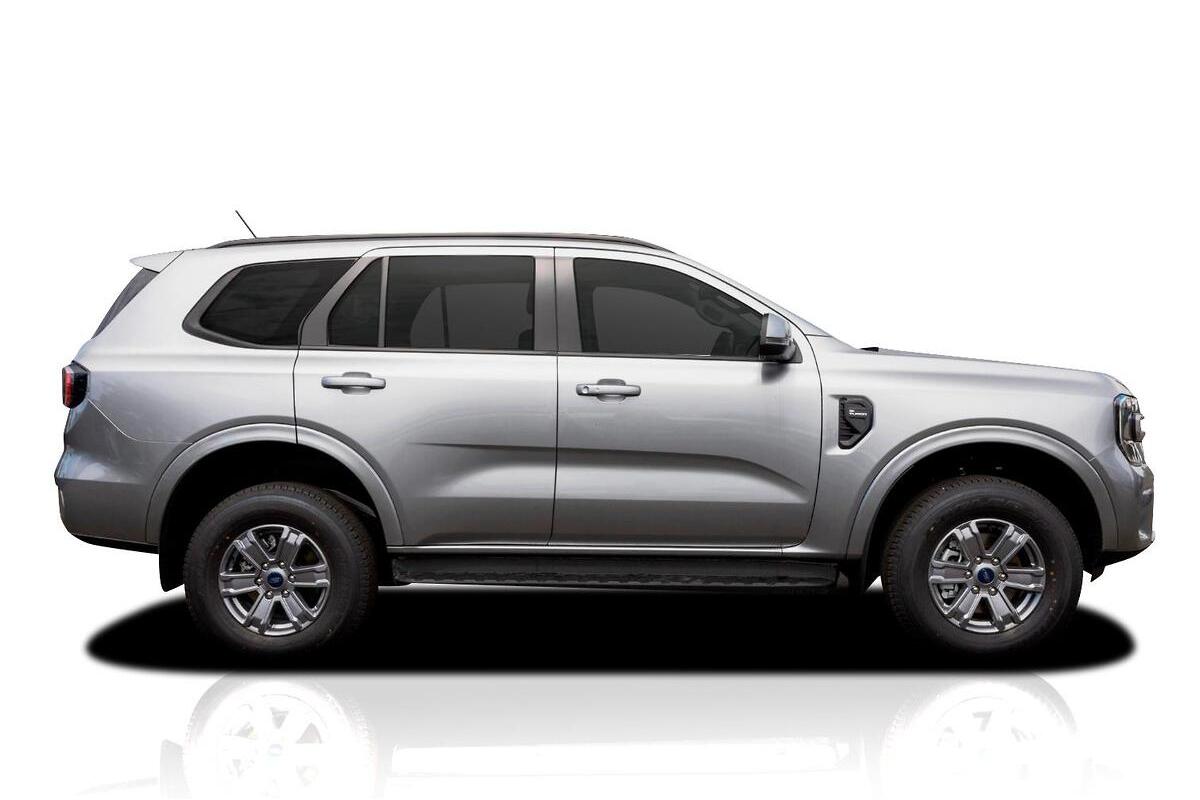 2025 Ford Everest Ambiente Auto RWD MY25.25 image 5