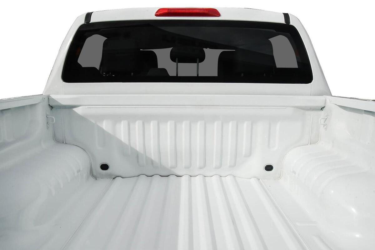 2024 Isuzu D-MAX SX Auto 4x4 MY24 image 10