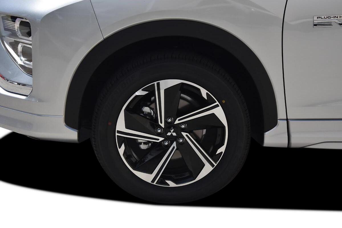 2025 Mitsubishi Eclipse Cross PHEV Exceed YB Auto AWD MY24 image 20