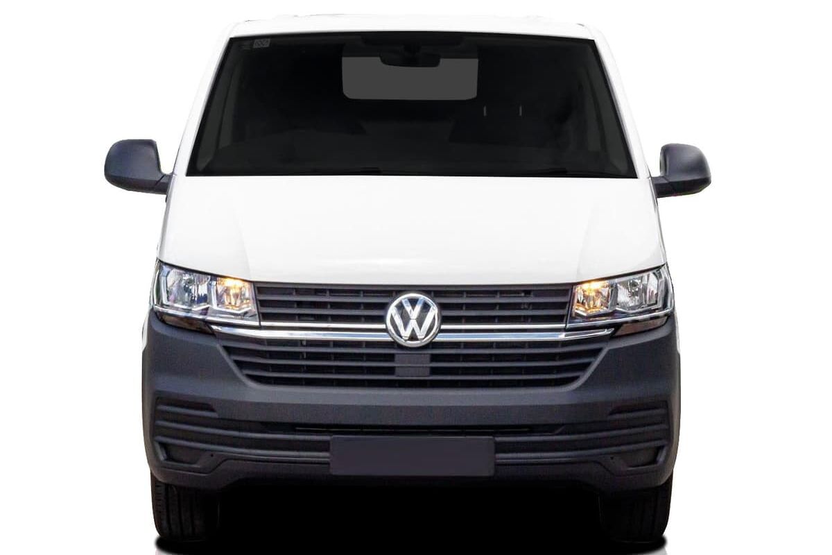 2024 Volkswagen Transporter TDI340 T6.1 SWB Manual MY24 image 2