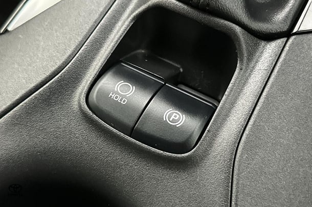 2022 Toyota Corolla Ascent Sport image 25