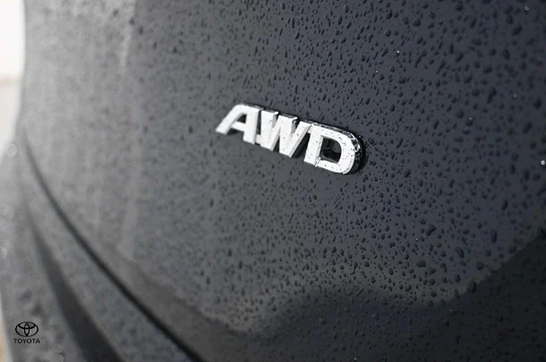 2018 Toyota RAV4 GXL AWD image 10