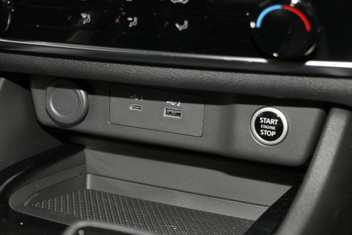 2025 Nissan X-TRAIL ST T33 Auto 4WD MY25 image 15