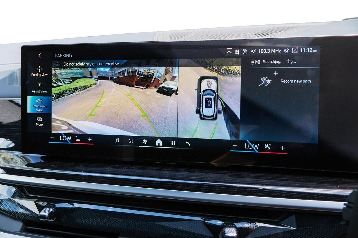 2025 BMW X5 xDrive50e M Sport G05 LCI Auto 4x4 image 10