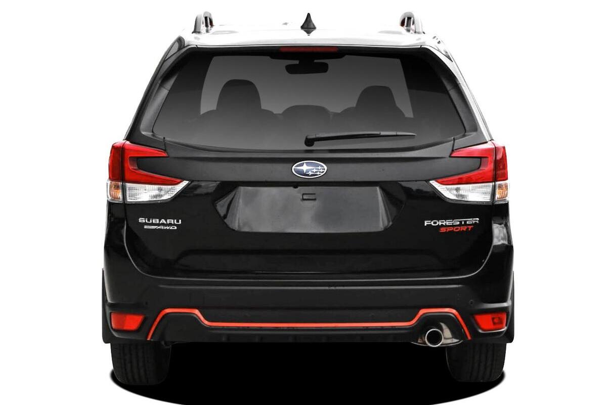 2024 Subaru Forester 2.5i Sport S5 Auto AWD MY24 image 3