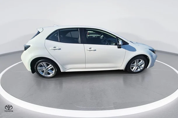 2020 Toyota Corolla Ascent Sport image 4